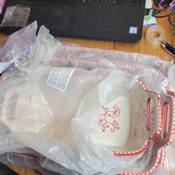 Ceramic cooking - Picture 5 of 7